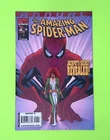 The Amazing Spider-Man #35 Vol. 1 2008 Marvel Comics 1st App Annual W177-167