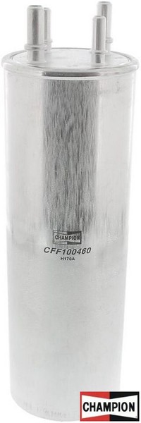 Champion CFF100460 Kraftstofffilter Kraftstoffilter FüR VW-image