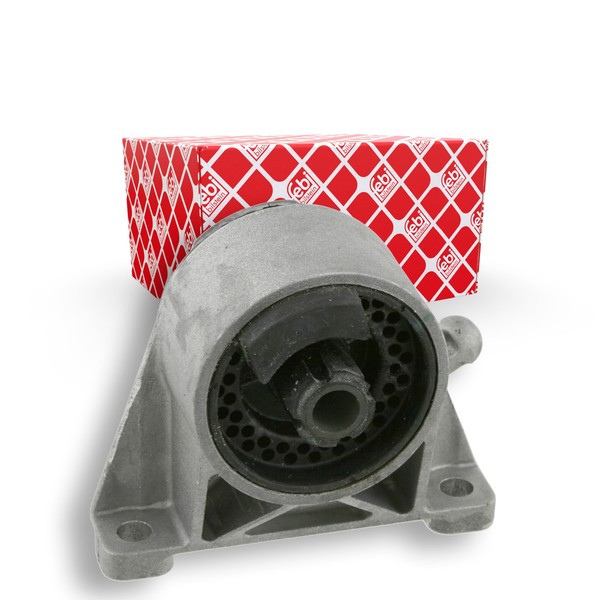 Febi Bilstein Lagerung, Motor 15719 FüR Opel Vauxhall General Motors, Vorne-image