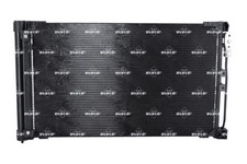 Condensatore Climatizzatore Per INFINITI Q50 Q60 Coupè