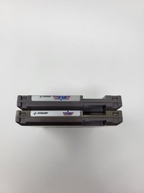 ✈ Top Gun 1 & 2 Second Mission Nintendo NES Original Lot Carts Only Rare 80s A