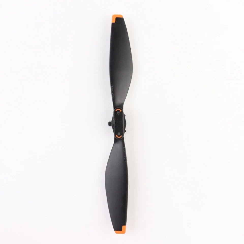 Black PC Propeller Blades 4pcs for DJI Mini 5 Pro with Efficient Flight Design - Image 3 of 4