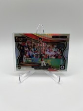 2024-25 Panini Select Premier League - Snapshots Mateus Fernandes #21 (RC)