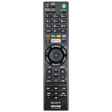 Genuine OEM Sony XBR-65X850D XBR-55X750D TV Remote Control