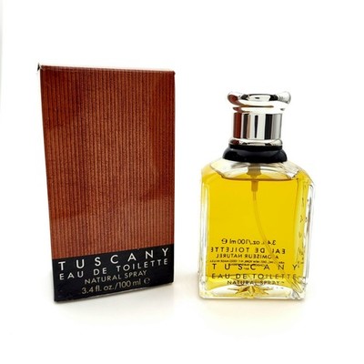 Womens Perfume Aramis Edp Perfume Tuscany Per Donna Aramis ARAMIS