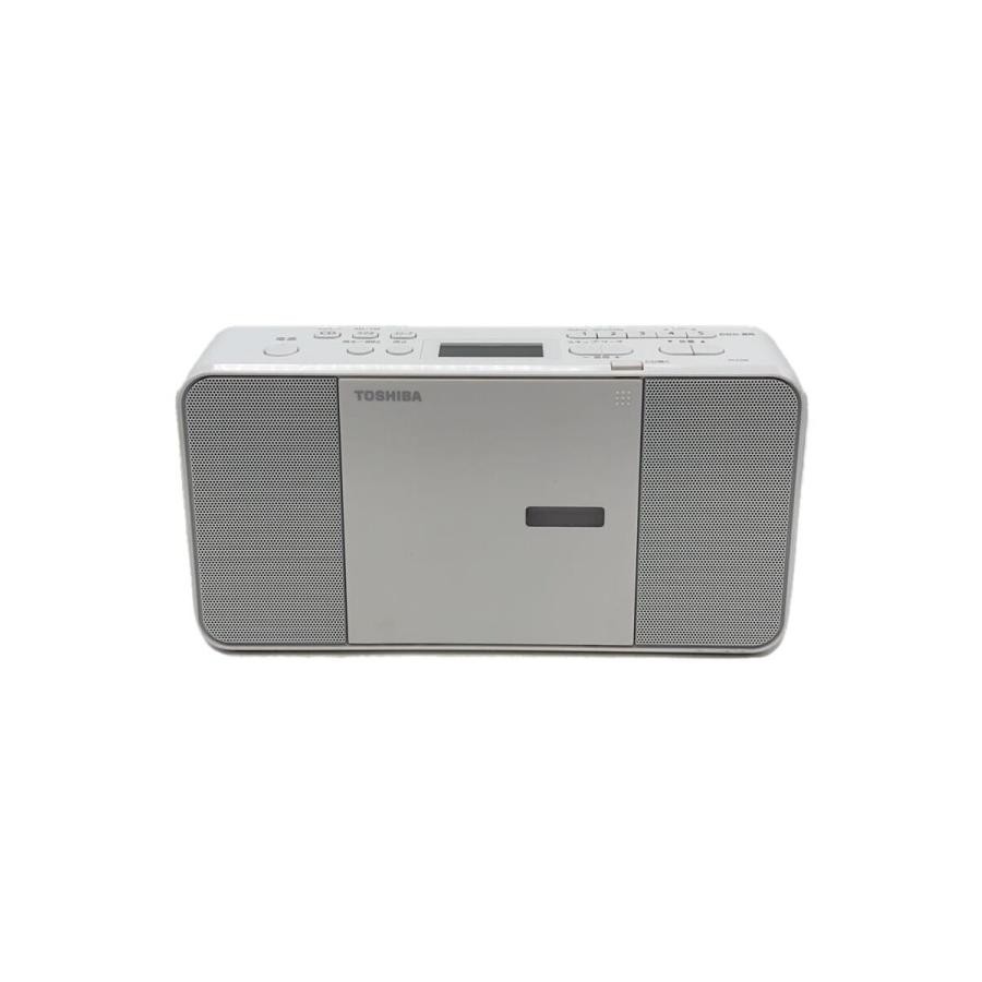 東芝　CDラジオ　TY-C250 TY-C250 | CDラジオ | 東芝ライフスタイル株式会社