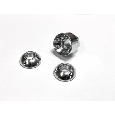 KC HiLiTES For Light Lock Set M12