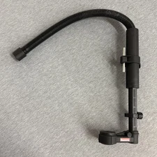 Makita Hammer Drill Sds Plus Dust Extractor Attachment 193472-7 - NEW