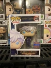 Funko Pop! Jujutsu Kaisen Satoru Gojo Figure #1226 Wondercon Shared Exclusive