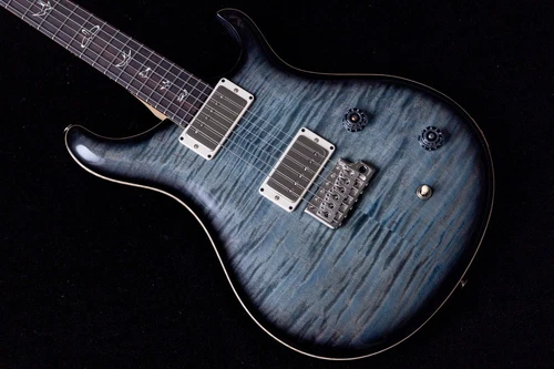 Paul Reed Smith PRS CE 22 Limited Edition Faded Blue Smokeburst 3.8kg #408039 TO