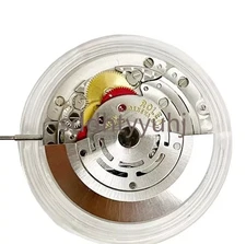 Automatic Mechanical Movement Small Disc Fit Sub Series Top VS-3135