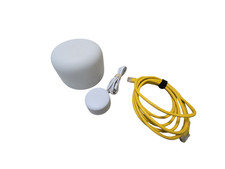 Google Nest H2D GA00595-US Dual Band WiFi Router AC2200 2.4GHz/5GHz