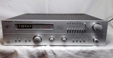 Telefunken HiFi Receiver RR 200 - Geprüft- Telefunken Receiver