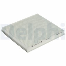 INNENRAUMFILTER POLLENFILTER FÜR SKODA KODIAQ I (NS6, NS7, NV7) - DELPHI KF10023