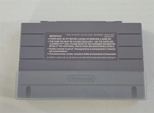 S-95 VINTAGE ORIGINAL NINTENDO SNES SUPER MARIO WORLD 2 YOSHI'S ISLAND GAME