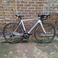Boardman C7 Team carbon road bike, 2022, Tiagra 10 spd. Medium 55cm, Rim brakes