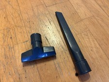 Genuine Sebo X Attachments Tools Vacuum Cleaner Hoover Parts