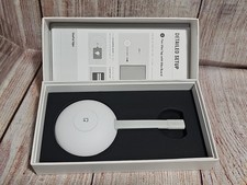 Vibe Tap, Adattatore Display Wireless per Vibe Smart Board Modello TA01A