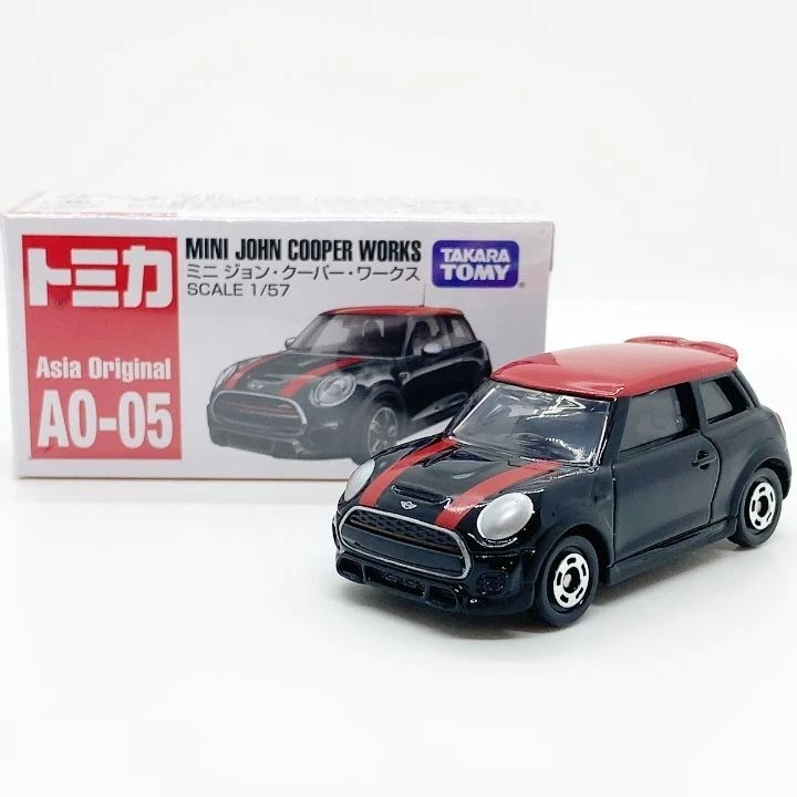 Tomica Mini Cooper Diecast Cars for sale | eBay