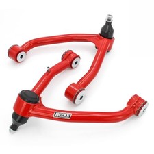 2-4 Lift Front Upper Control Arms for 2007-20...