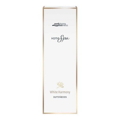 Home Spa White Harmony Raumduft · 100 ml · PZN 18678033