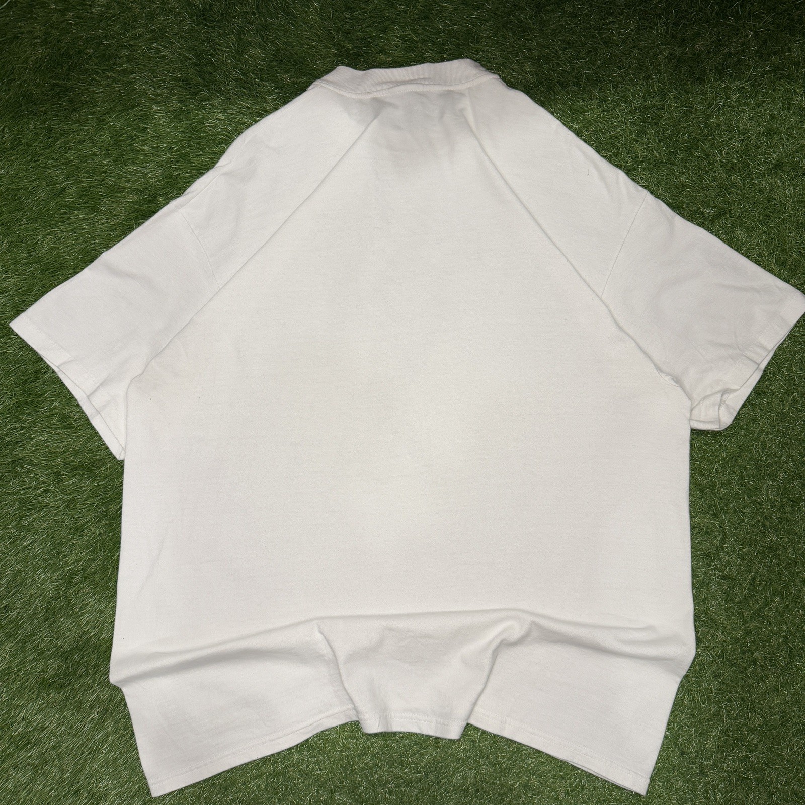 Vintage 90’s Calvin Klein Escape Promo T-Shirt Single Stitch image 3