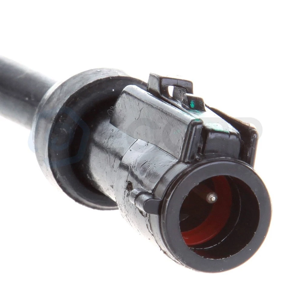 Front Drill Brake Rotor Ceramic Pads & Wheel Hub Bearings For 00-2003 Ford F-150 Foto 3 de 4