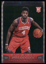 2013-14 Panini - Nerlens Noel #167 (RC)
