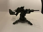 Vintage 1982 Hasbro G.I. Joe FLAK Attack Cannon 100% Complete