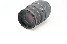 Sigma AF 70-300mm F4-5.6 APO DG Macro Lens Pentax #G584