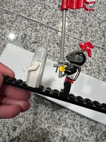 LEGO Castle: Black Monarch's Ghost (6034)