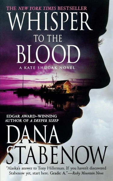 Dana Stabenow | Whisper To The Blood | Taschenbuch | Englisch (2009)-image