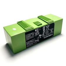 Replacement battery for iRobot Roomba i8, E5, E6,E6198, 7550, i8550 robot vacuum