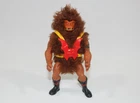 MOTU He-Man Masters of the Universe Vintage GRIZZLOR Figure Mattel