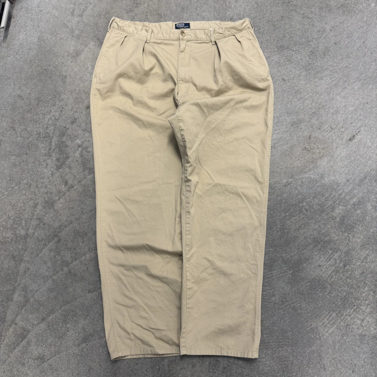 Polo Ralph Lauren Andrew 32 Inseam Pants for Men in for sale | eBay