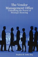 The Vendor Management Office Unleashing The Power Of Strategic Sourcing Guth