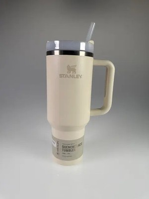 Stanley Quencher H2.0 Trinkflasche mit Strohhalm 1,18L #9109 R1