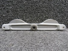 21708-000 (Cast: 21687) Piper PA30 Nose Wheel Steering Bellcrank Assembly