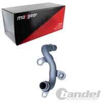 Maxgear ÖLleitung Turbolader Passend FüR Opel Adam Astra Cascada Corsa Insignia