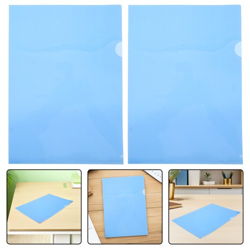  25 Pcs Music Score Waterproof Document Bag Office Pocket Folder Bags - 第 3/17 張圖片