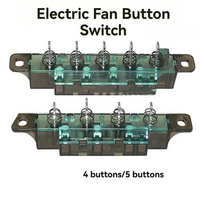 Schalter elektrischer Lüfter Schalter elektrischer Lüfter für Airmate