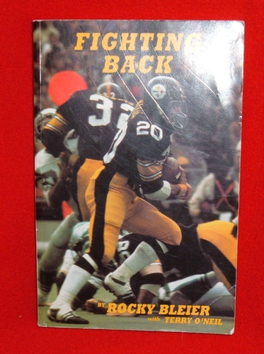 1959 STCC #21 Jack Lambert Rookie Card – Pittsburgh Steelers (Near Mint, Ungraded)