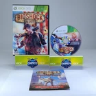 BioShock Infinite CIB W/ Manual - Xbox 360