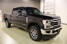 2022 Ford F-250 Super Duty LARIAT