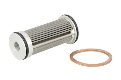 Fits DEUTZ FAHR 7230 TTV, 7250 TTV, 9290 TTV, 9310 TTV, 9340 hydraulic filter