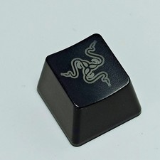Mechanical Keyboard Backlit ABS ESC Keycap Cross Shaft R4 Translucent Key Cap