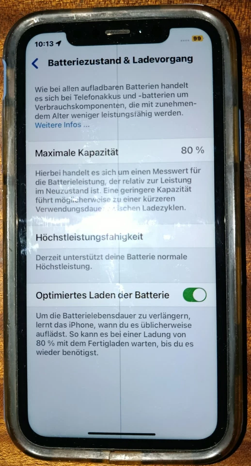 iPhone XR 64GB - Bild 2 von 4