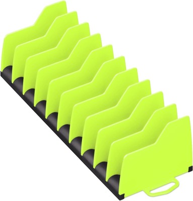 Ernst Manufacturing Plier Pro Premium No-Slip One Size, Hi-viz 