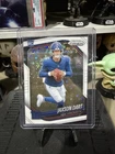 2025 Panini Prizm - Jaxson Dart White Disco Prizm (RC)