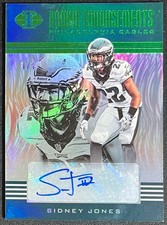 2017 Panini Illusions Football Cards 8